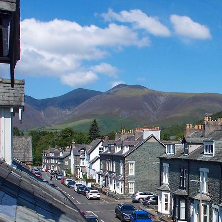 Wanderers Rest Villa Keswick  Exteriör bild