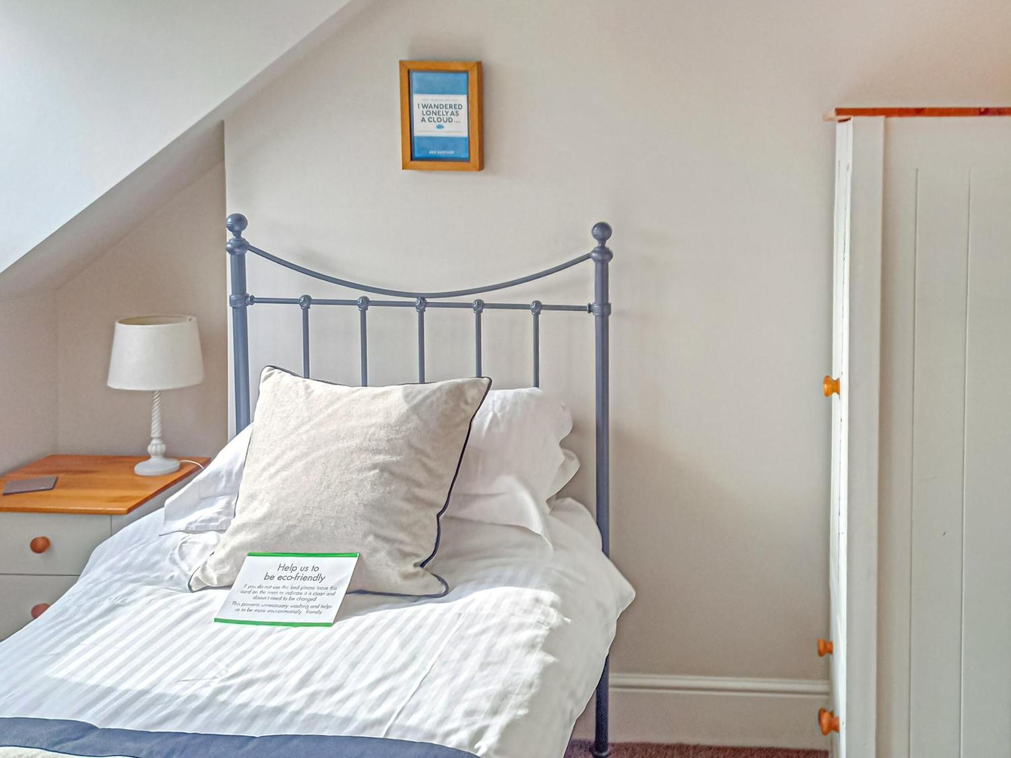 Wanderers Rest Villa Keswick  Exteriör bild