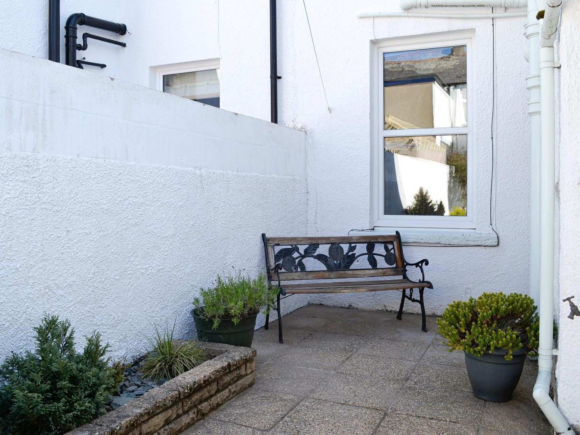 Wanderers Rest Villa Keswick  Exteriör bild