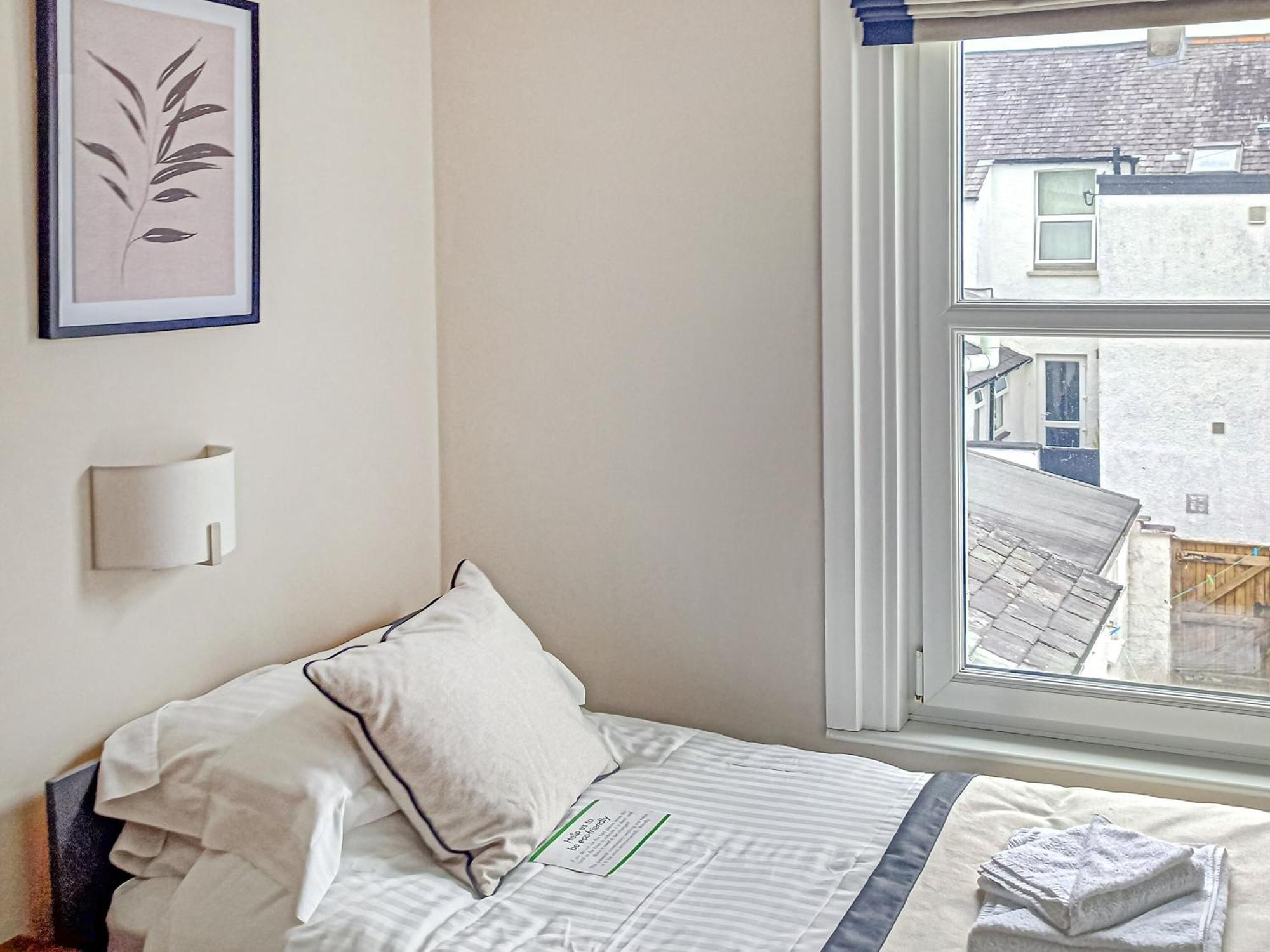 Wanderers Rest Villa Keswick  Exteriör bild