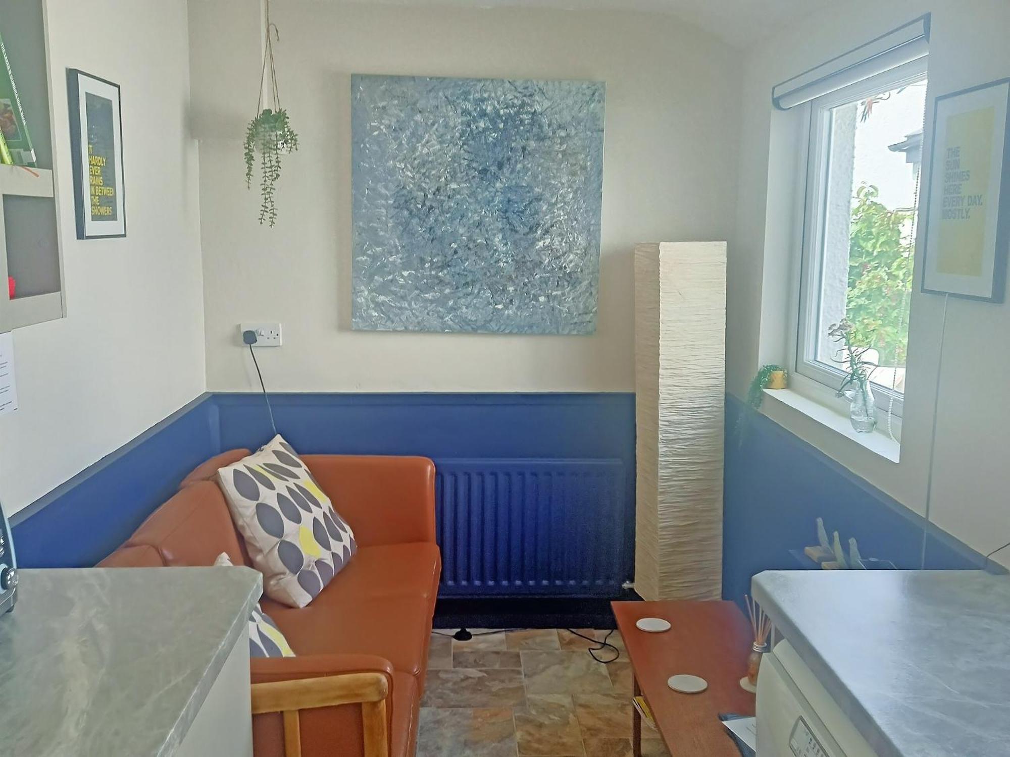 Wanderers Rest Villa Keswick  Exteriör bild